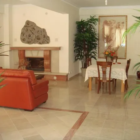 Hotel Eden Néoi Póroi