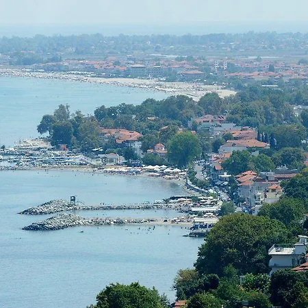 Ξενοδοχείο Eden