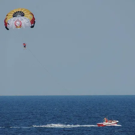 Ξενοδοχείο Eden