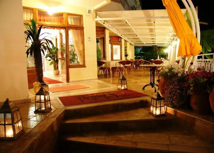 Hotel Eden 3*
