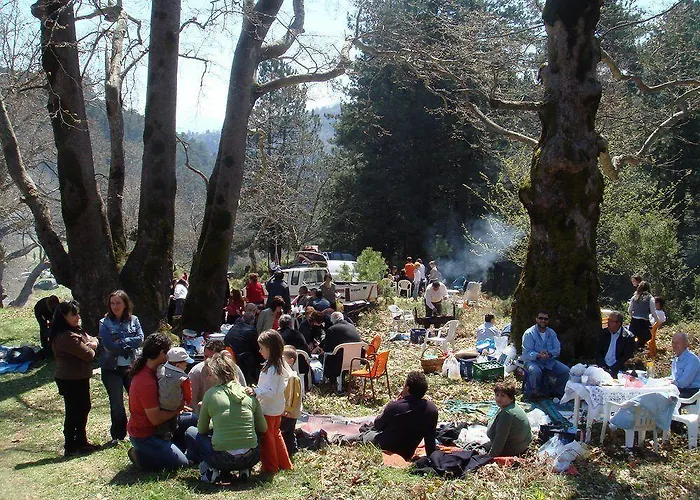 Hotel Eden Néoi Póroi